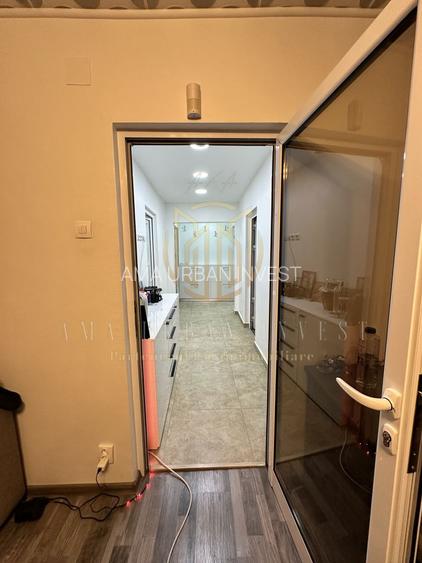 2 camere Șoseaua Berceni, vis a vis Spitalul Obregia - 9
