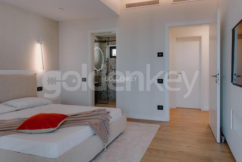 Vila individuala cu 4 camere | complex rezidential | langa padure - 13