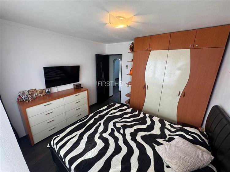 Ap 3 cam,zona 2 Stejari, 74 mp utili,et2/3,complet mobilat si utilat ! - 12