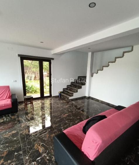 Casa de Vânzare semimobilata - 16