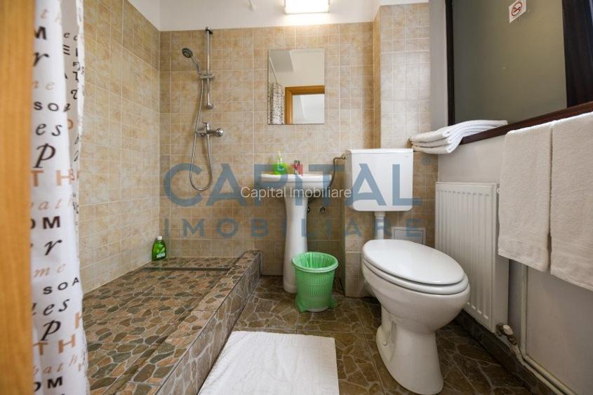 Casa de vanzare Zorilor - 7