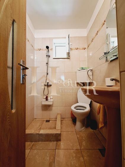 COMISION 0%. CASA INDIVIDUALA APROAPE DE ORAS. - 13