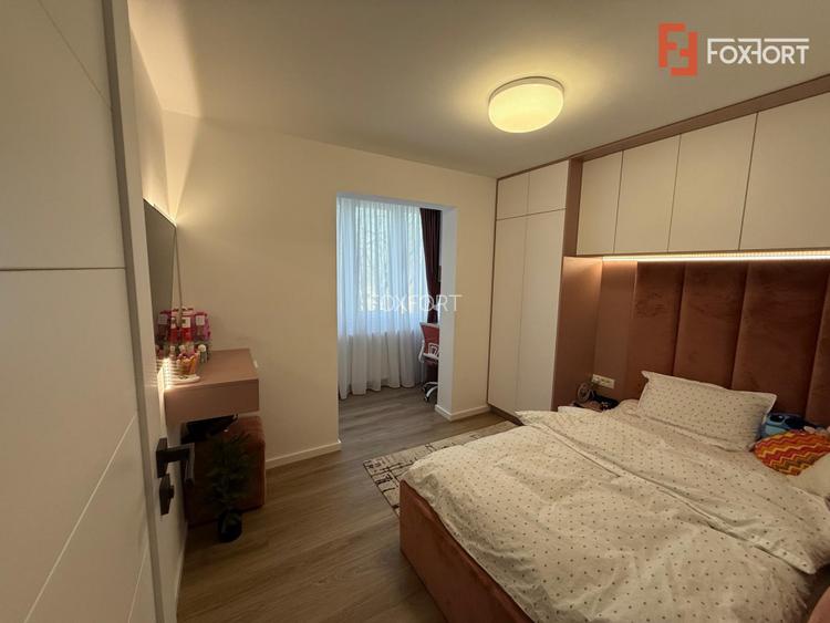 Apartament smart premium cu 4 camere | Calea Sever Bocu - 19