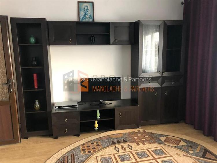 Apartament  3 camere cf 1 decomandat  zona Unirii Sud - 2