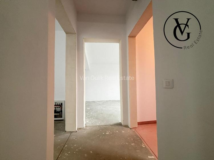 Vila tip duplex - 3 camere | Lumina - 17