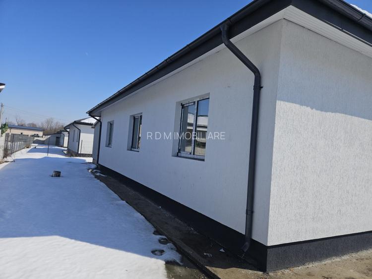 Casa de vanzare Clinceni - 4