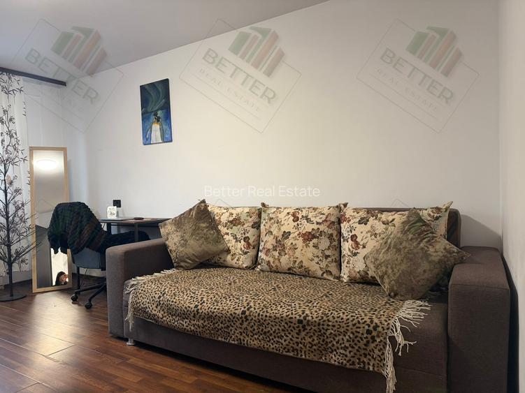 De vânzare Apartament decomandat – Lujerului | 7 min metrou - 2