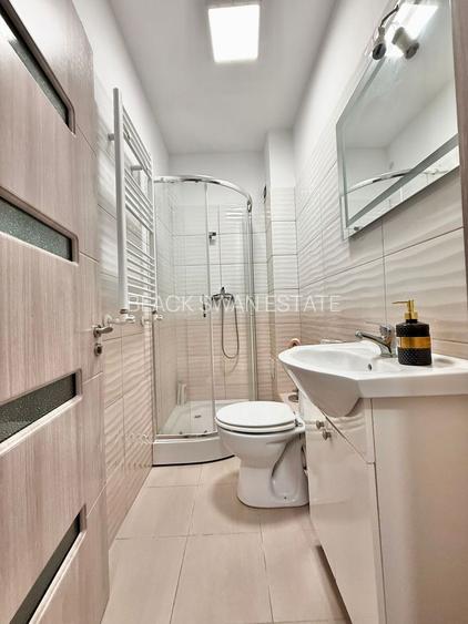 Gars. mobilata Militari Residence - demisol inalt mutare imediata - 5