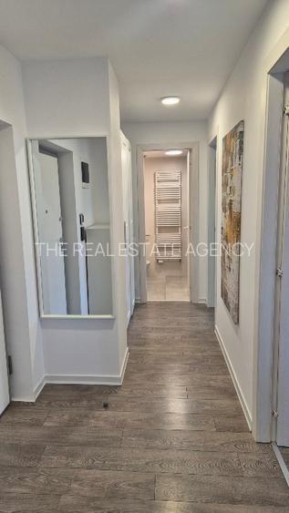 2 camere | Cloud 9 | Aviatiei | Parcare subterana - 4