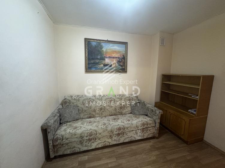 2 Camere decomandate | 50mp | Etaj 1/10 | Parcare | Mănăștur–Str.Mehedinți - 10