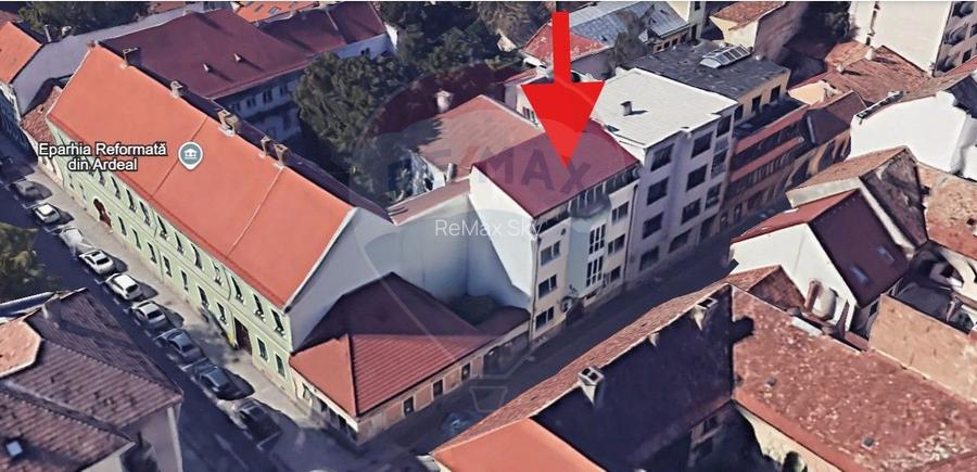 Clădire cu destinație Clinică Medicală – Zona Centrală, Cluj Napoca - 14