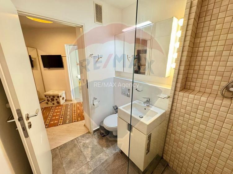 Garsoniera de inchiriat, Stefan cel Mare - 6