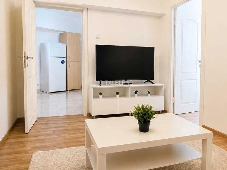 Ultracentral Luxury 2 rooms Studio/ Metrou Unirii/ Finisaje Premium - 2