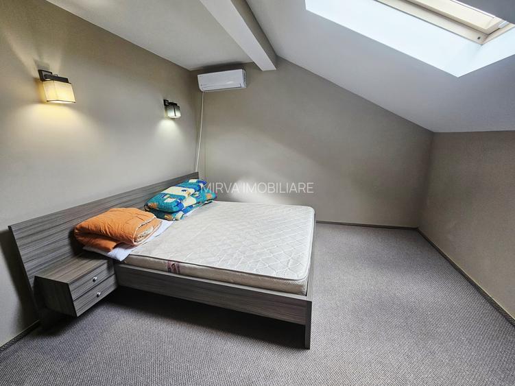 Vilă premium în Strejnicu | 8 camere | 345 mp utili | teren 595 mp - 57