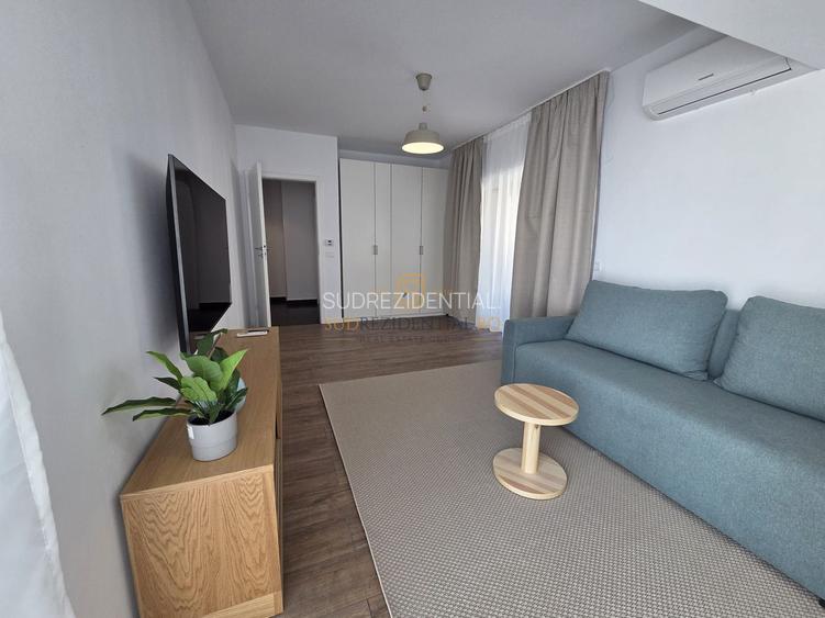 Apartament 2 Camere, Prima închiriere - Zona Metro Berceni,Metalurgiei - 3