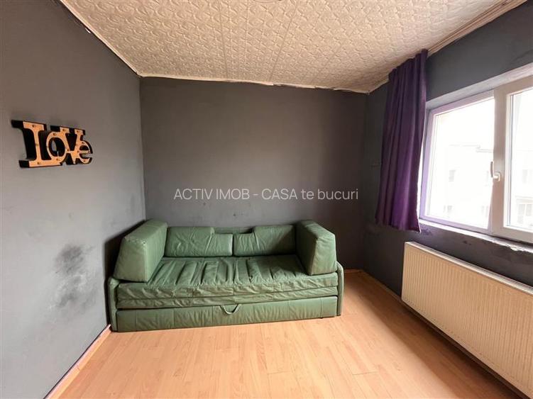 Lugoj, Apartament 3 Cam. 84 Mp. Micro 4, Acoperis Nou - 26