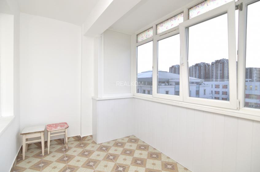 INCHIRIERE APARTAMENT 3 CAMERE DRISTOR – METROU DRISTOR 2 - 25