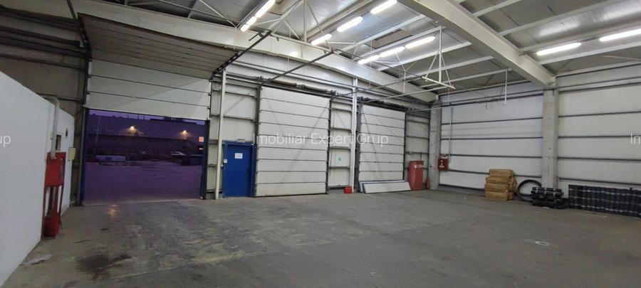 Spatiu depozitare si productie Militari - 3