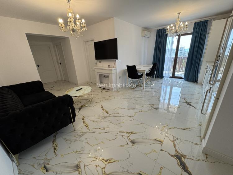 APARTAMENT 3 CAMERE - BLOC NOU (ISU) - 3
