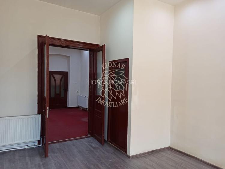 Spatiu birou 2 camere-60 mp-Zona Centrala Taxe si impozite - 5