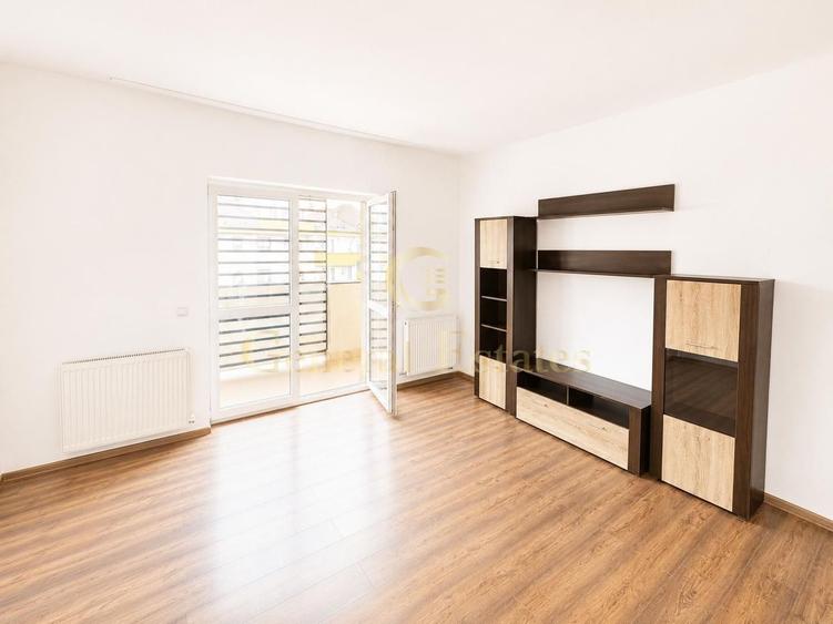 Apartament 2 camere de vânzare – Tractorul / Coresi, Brașov | - 3