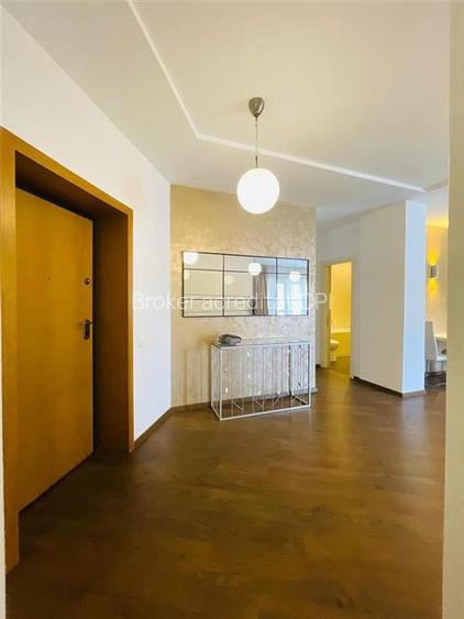 INCHIRIERE APARTAMENT 3 CAMERE ZONA HERASTRAU SOSEAUA  NORDULUI  SECTOR 1 - 21