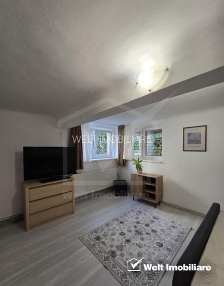 Garsonieră, zona Andrei Muresanu - 3