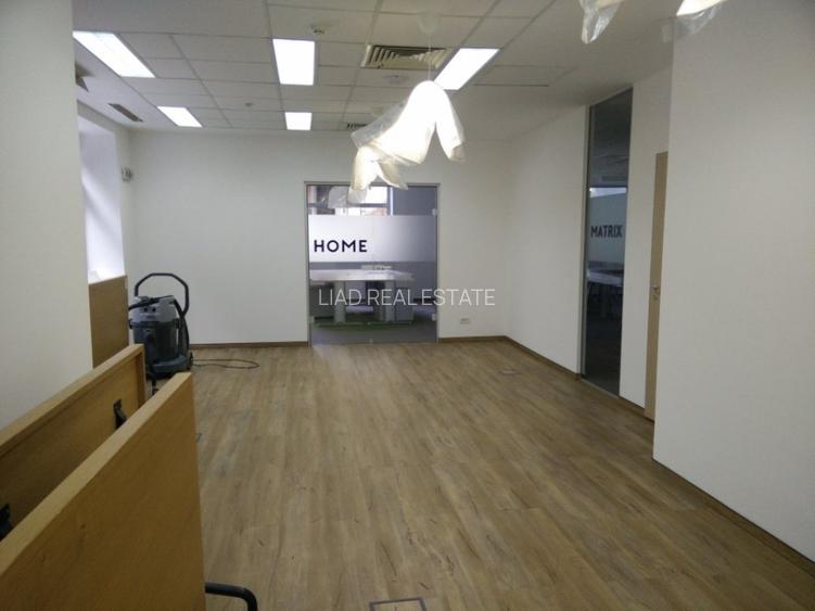 Cladire de birouri de vanzare Semilunei 4-6 - 17