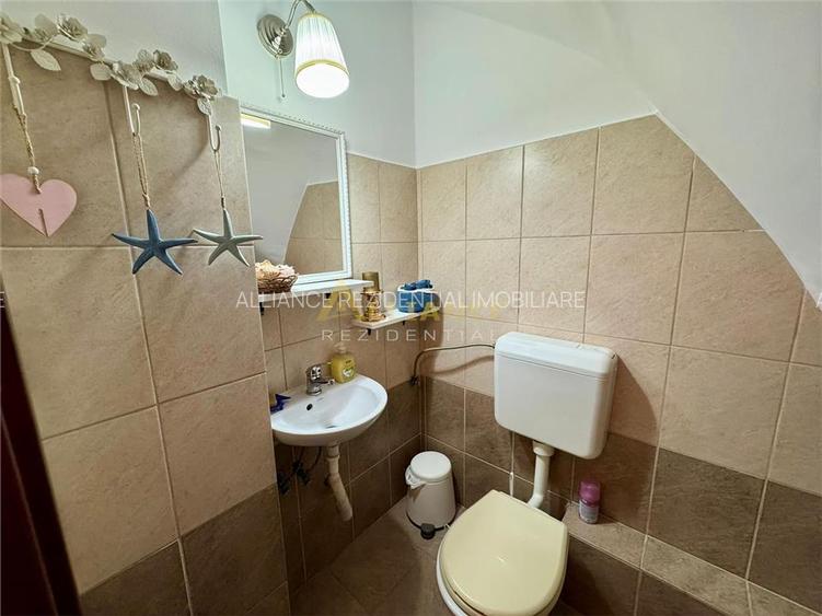 Strada Amurgului | Popesti-Leordeni | Casa insiruita pe capat - 11