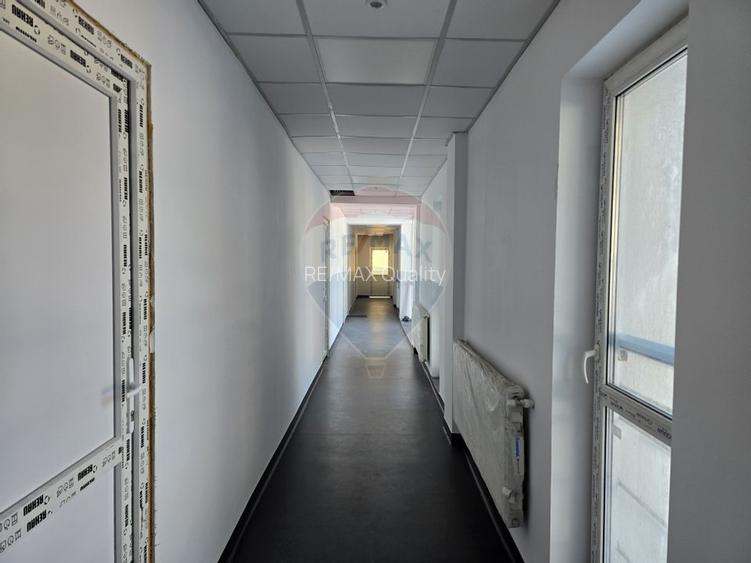 Vila / Pensiune / Camin / Azil seniori, zona superba Moeciu, parcare - 14