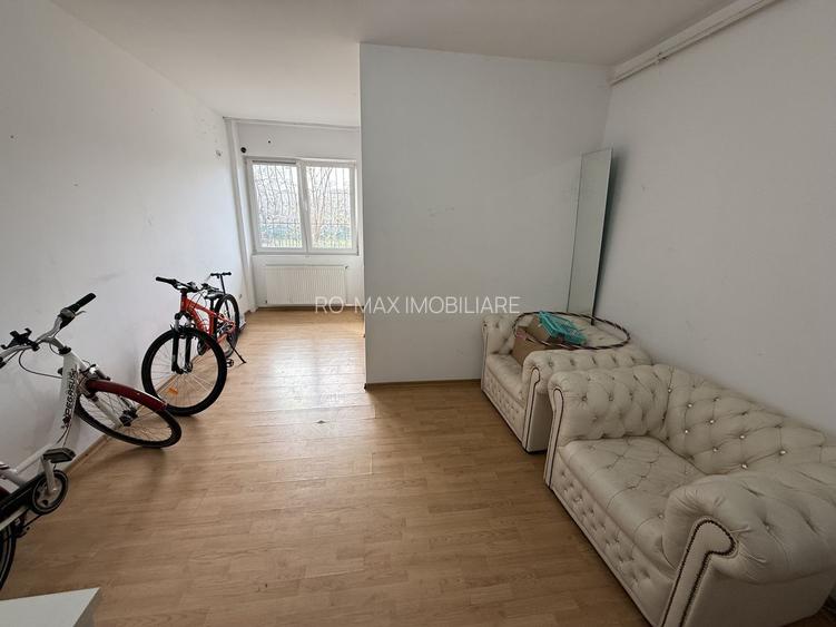 Garsonieră 28 mp bloc P+4+M construcție 2016 - 3