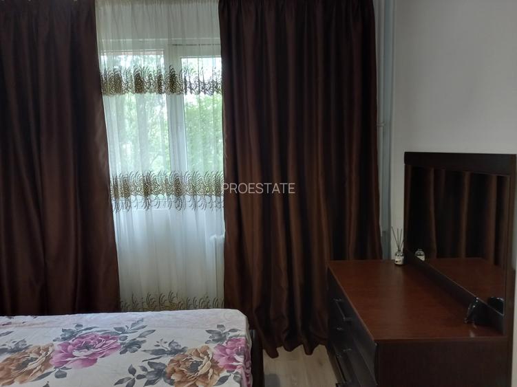 Piata Progresului, inchiriere apartament 2 camere, mobilat si utilat modern! - 4