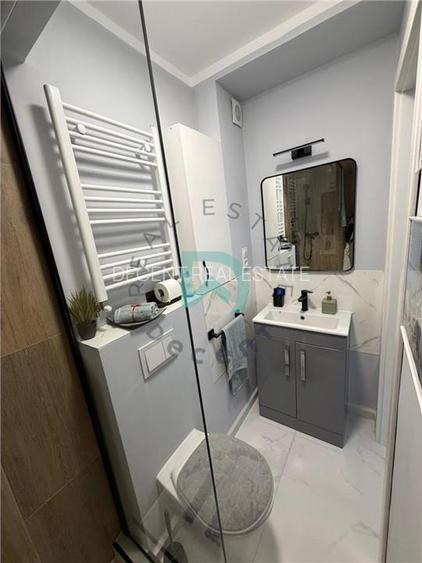 Vanzare Garsoniera Sibiu, 21 mp, Lazaret, Compa, Ipas - 8