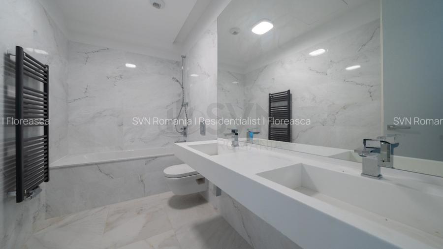 REA1027569 Apartament 4 camere One Herastrau Park - 15
