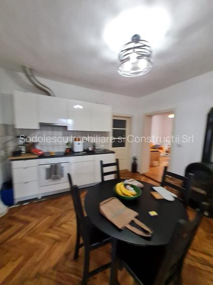 Casa individuala zona Bogdanestilor - 7