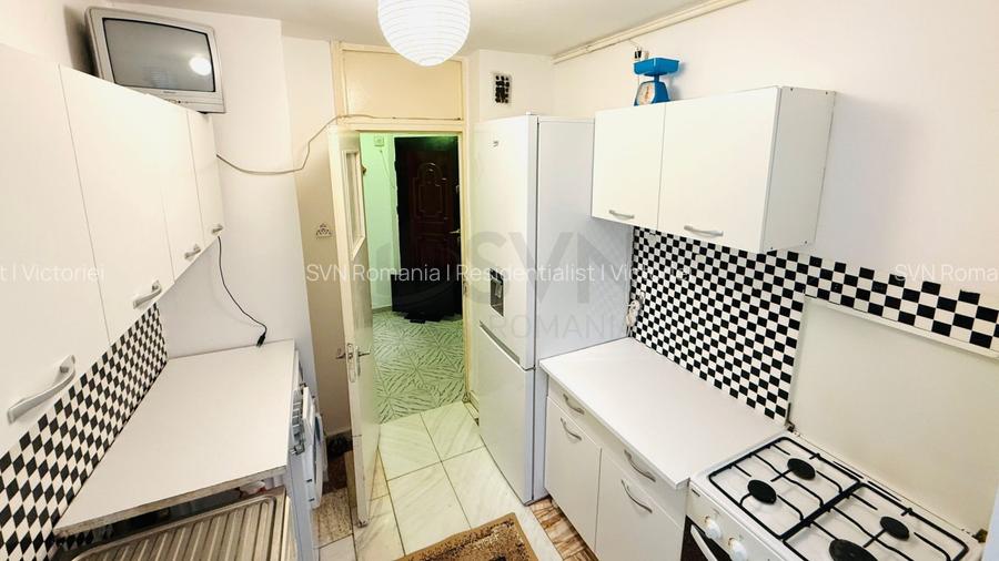 REA1027930 Apartament 2 camere Giulesti - 4