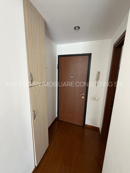 Pacii l Studio Modern l Complex Ten Blocks l 7 Min Metrou l Posibilitate Parcare - 7