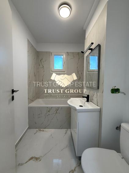 3 camere Drumul Taberei | Renovat Complet | 3 min metrou |  - 3