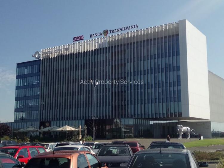 Centrul de Afaceri Oradea, Sud - comision 0%, reprezentam proprietarul! - 2