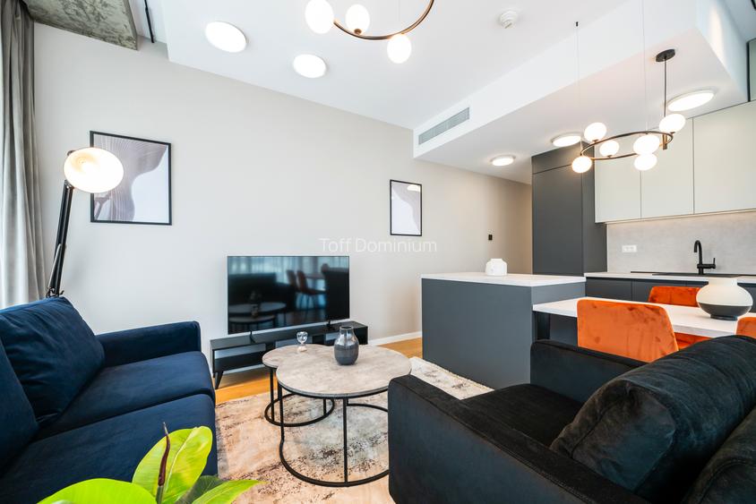 Apartament 3 Camere T1 61 | Up-site - 24