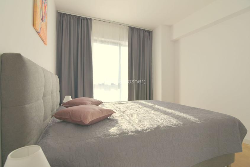 Apartament  nou cu 2 camere si parcare subterana -Complexul Studentesc Timisoara - 9