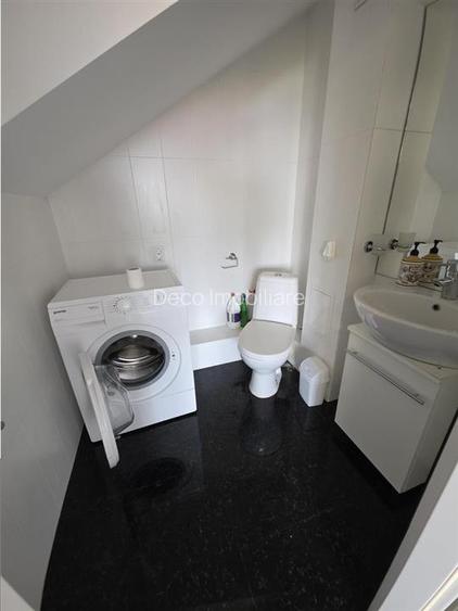 Comision 0%. Apartament 3 camere in A.Muresanu cu terasa panoramica si garaj - 9