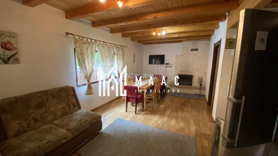 Investitie | Cabana | 5 camere | Balcon | 115 MPU | Raul Sadului - 5