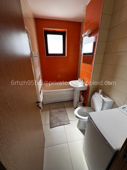 Garsoniera onix residence - 5