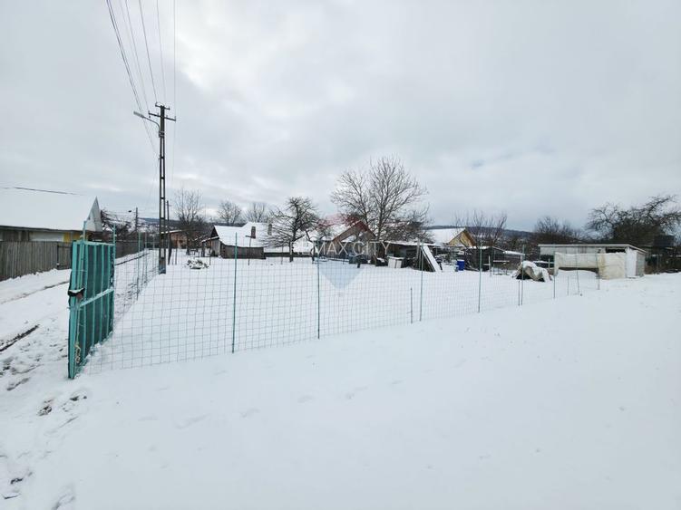 Teren 325mp Dobreni / Strada LASCAR CATARGIU - 7