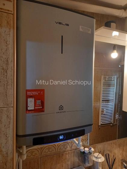 Apartament de vânzare, Dr. Tr. Severin - 5