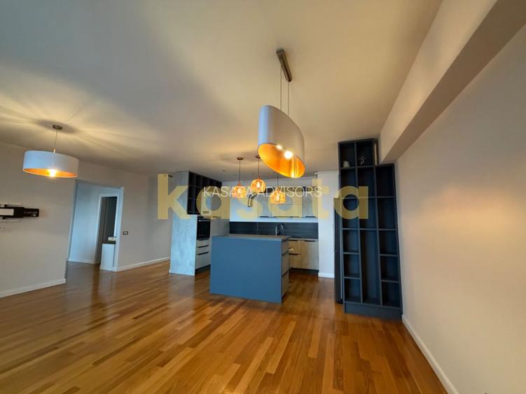 Duplex Premium | Upground Residence | Panoramic Lake & City Views - 21