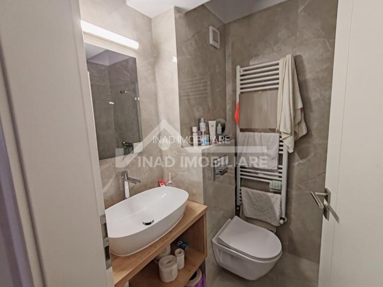 Apartament cu 4 camere, 2 bai, balcon 29mp, parcare, Ansamblu Wings - 13