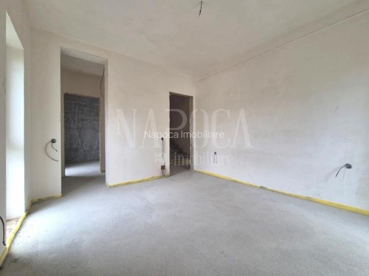 Casa 4 camere de vanzare in Terra, Floresti - 15