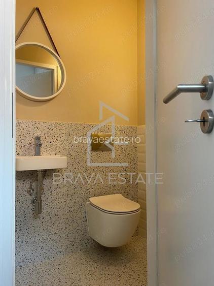 Casa individuala P+E 3 dormitoare, 2 balcoane, zona Apahida - 9